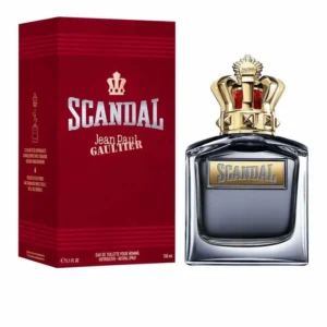 Jean Paul Gaultier Scandal EDT Pour Homme 50ml
