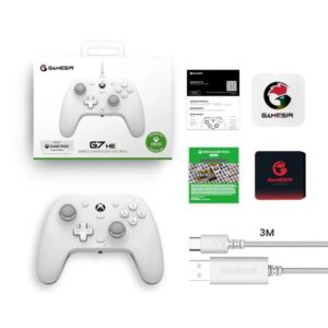 Joystick Gamesir G7 SE X-BOX (C/1 Mes XBOX PASS)
