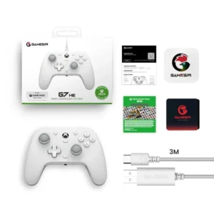 Joystick Gamesir G7 SE X-BOX C/1 Mes XBOX PASS