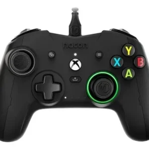 Joystick Nacon C/FIO X-BOX NC7270 Revolution X