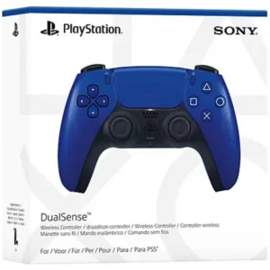 Joystick PlayStation 5 DualSense Azul