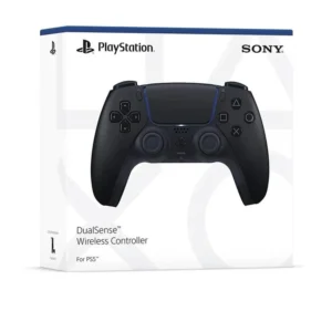 Joystick PlayStation 5 DualSense Negro