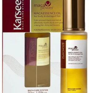 Karseell Aceite Maca Power 50ml