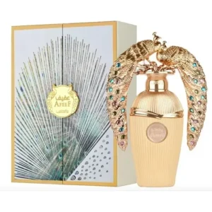Lattafa AfeeF EDP 100ml