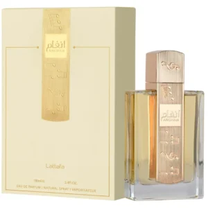 Lattafa Angham EDP 100 ml