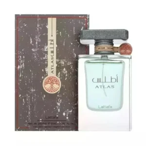 Lattafa Atlas EDP 55ml