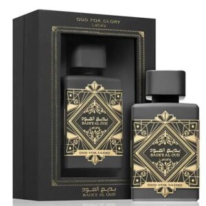 Lattafa Bade’e Al Oud For Glory EDP 100ml
