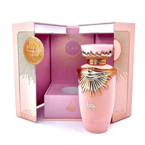 Lattafa Haya EDP 100ml 