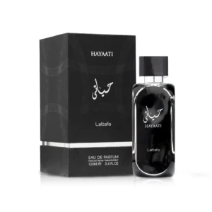 Lattafa Hayaati EDP 100 ml