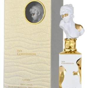 Lattafa Her Confession EDP 100ml