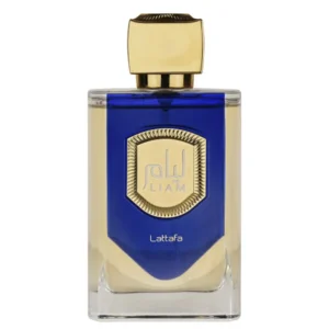 Lattafa Liam Blue Shine EDP 100ml