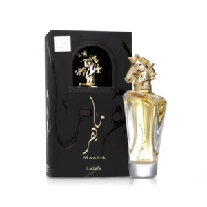 Lattafa Maahir EDP 100ml