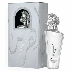 Lattafa Maahir Legacy EDP 100ml