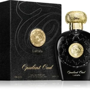 Lattafa Opulent Oud EDP 100ml