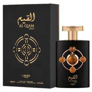 Lattafa Pride Al Qiam Gold EDP 100ml
