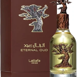 Lattafa Pride Eternal Oud EDP 100ml 