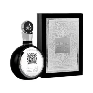 Lattafa Pride Fakhar Black EDP 100ml