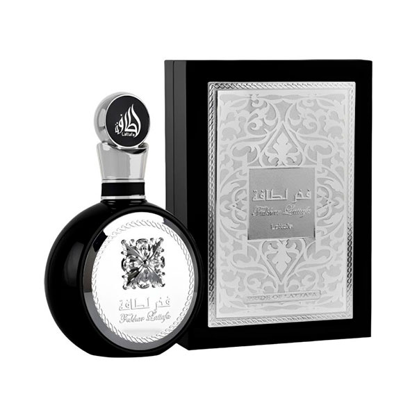 Lattafa Pride Fakhar Black EDP 100ml