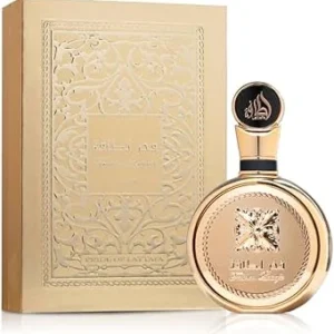 Lattafa Pride Fakhar Extrait EDP 100ml