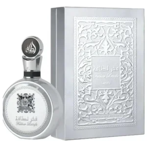 Lattafa Pride Fakhar Platin EDP 100ml