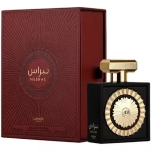 Lattafa Pride Nebras EDP 100ml 