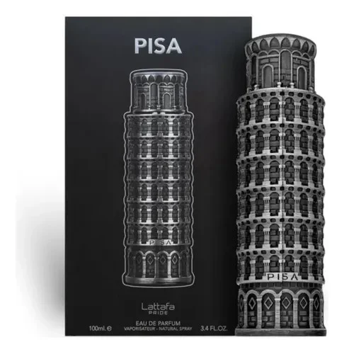 Lattafa Pride Pisa EDP 100ml