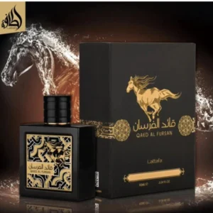 Lattafa Qaed Al Fursan EDP 90ml