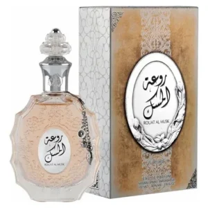 Lattafa Rouat Al Musk EDP 100ml