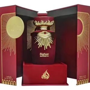 Lattafa Sakeena EDP 100ml