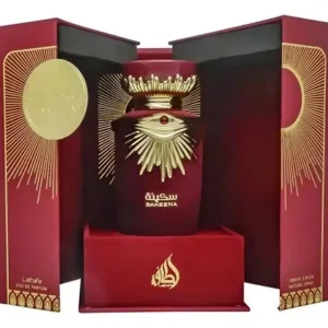 Lattafa Sakeena EDP 100ml 