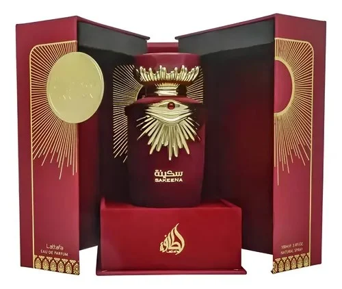 Lattafa Sakeena EDP 100ml