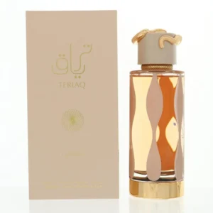 Lattafa Teriaq EDP 100ml