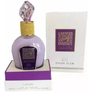 Lattafa Thameen Collection Sugar Plum EDP 100ml
