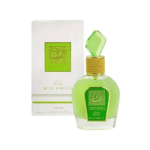 Lattafa Thameen Collection Wild Vanille EDP 100ml
