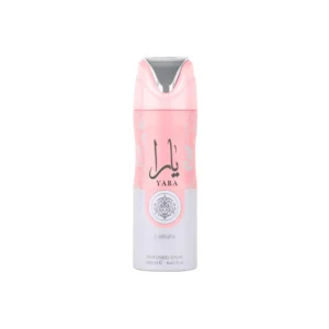 Lattafa Yara DEO 200ml