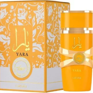 Lattafa Yara Tous EDP 100ml