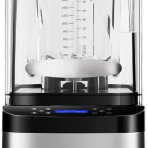 Licuadora JOOG 2L Blender JGB10 1800W/220V