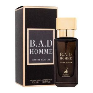 Maison Alhambra B.A.D Homme EDP 30ml