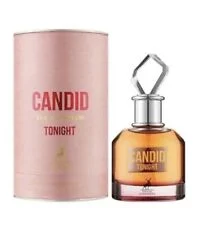 Maison Alhambra Candid EDP 100ml