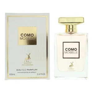 Maison Alhambra Como Moiselle EDP 100ml