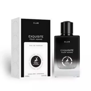 Maison Alhambra Exquisite Club EDP 100ml