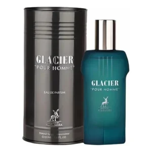 Maison Alhambra Glacier Pour Homme EDP 100ml