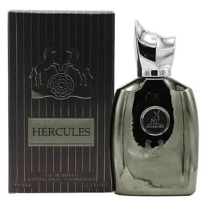 Maison Alhambra Hercules EDP 100ml