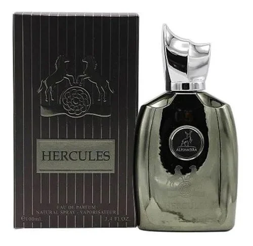 Maison Alhambra Hercules EDP 100ml