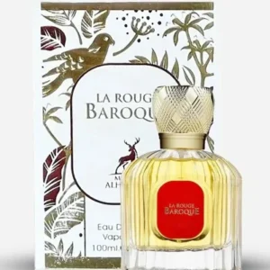 Maison Alhambra La Rouge Baroque EDP 100ml