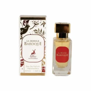 Maison Alhambra La Rouge Baroque EDP 30ml