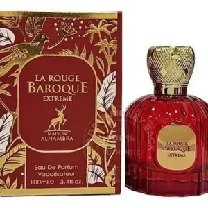 Maison Alhambra La Rouge Baroque Extreme EDP 100ml