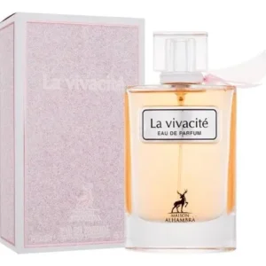 Maison Alhambra La Vivacite EDP 100ml