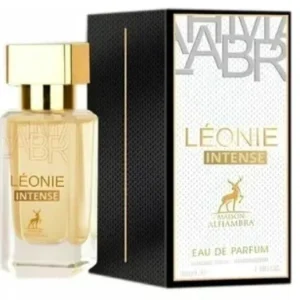 Maison Alhambra Leonie Intense 30ml