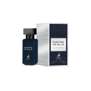 Maison Alhambra Maitre De Blue EDP 30ml